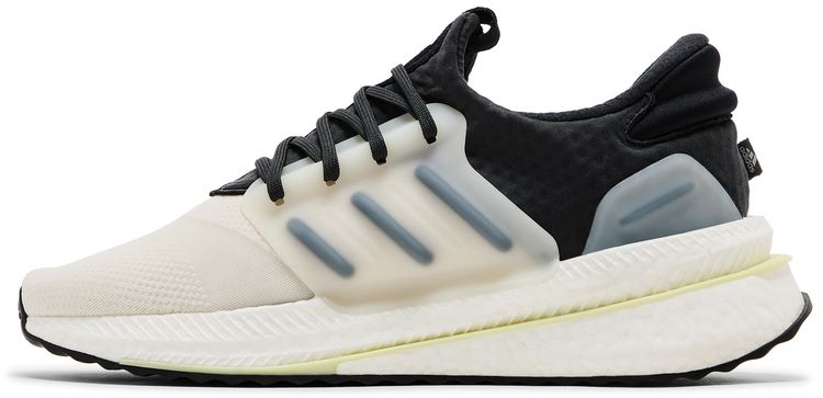 Adidas X PLRBOOST Chalk Pale Yellow