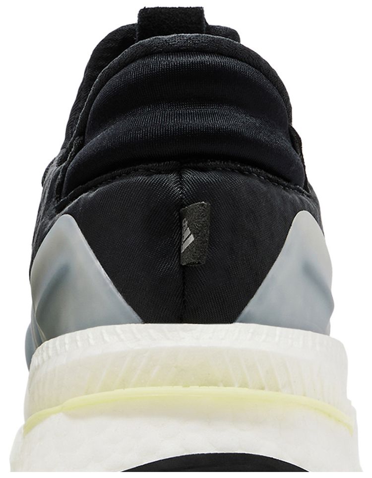 Adidas X PLRBOOST Chalk Pale Yellow