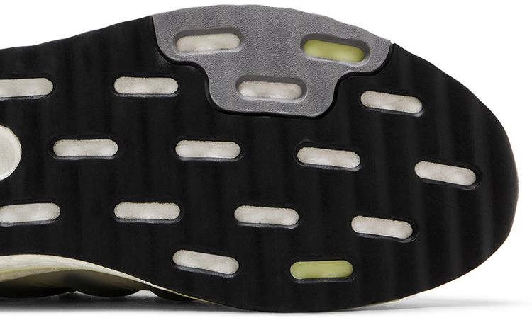 Adidas X PLRBOOST Chalk Pale Yellow