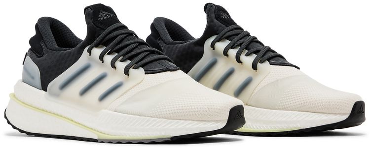 Adidas X PLRBOOST Chalk Pale Yellow