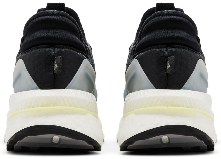 Adidas X PLRBOOST Chalk Pale Yellow