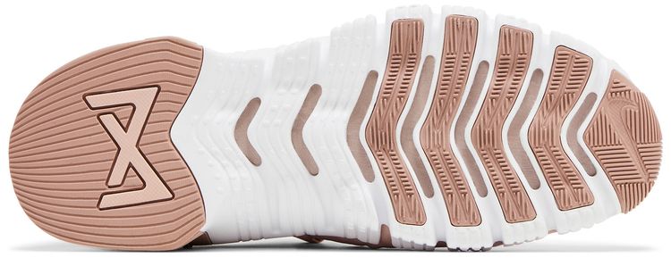 Wmns Free Metcon 5 Pink Oxford