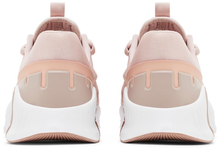 Wmns Free Metcon 5 Pink Oxford