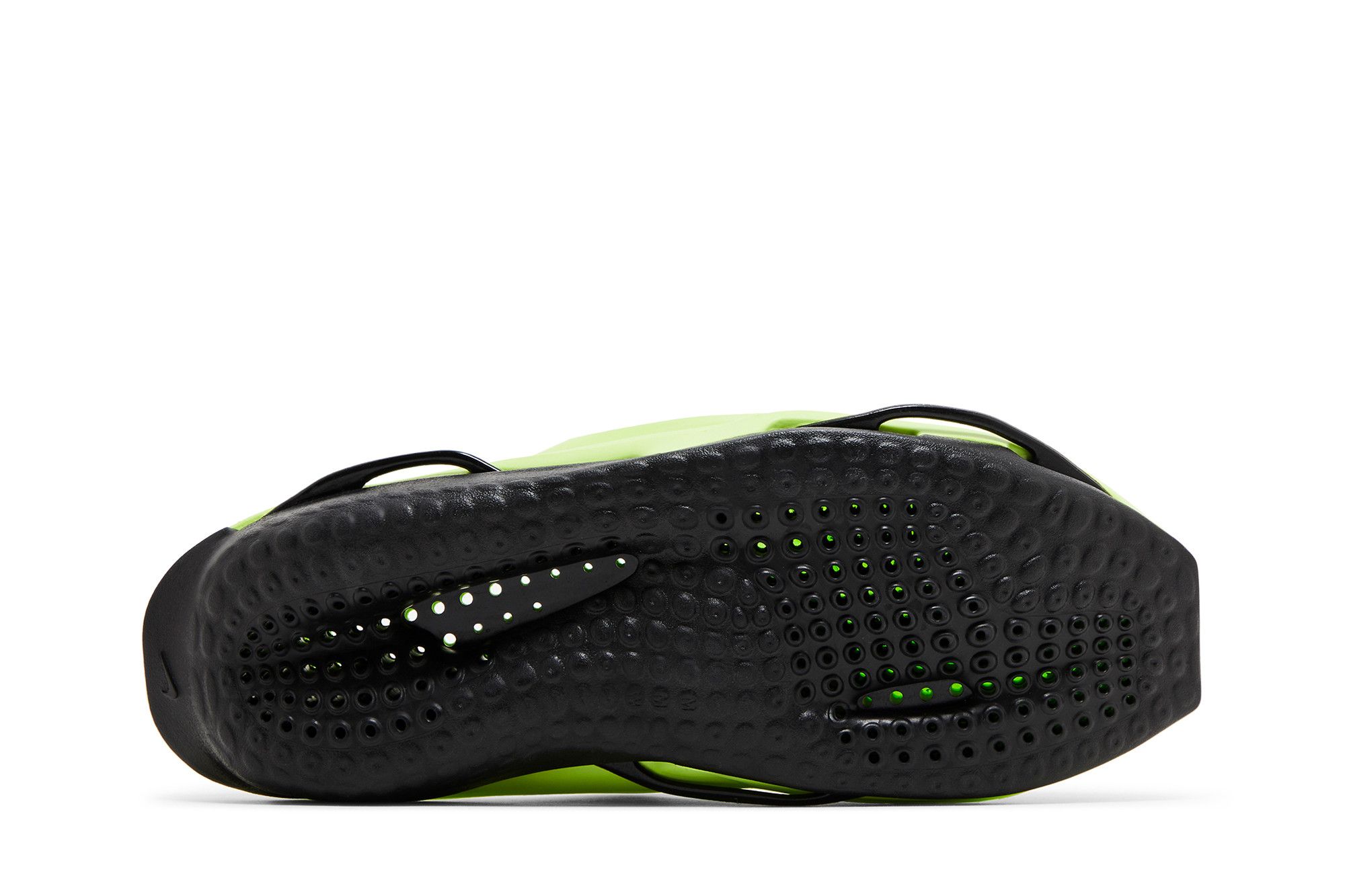Buy Nike Matthew M. Williams x 005 Slide 'Volt' - DH1258 700