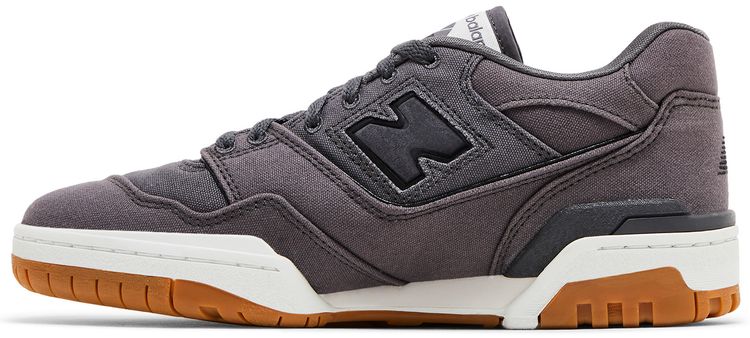 New Balance 550 Magnet Canvas