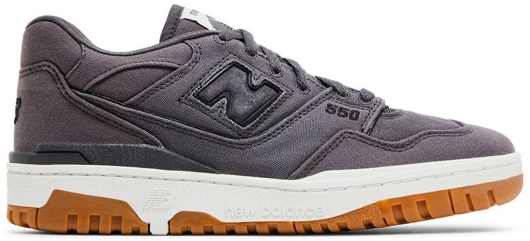 New Balance 550 Magnet Canvas