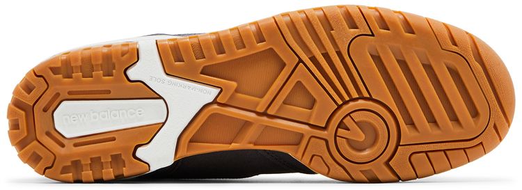 New Balance 550 Magnet Canvas