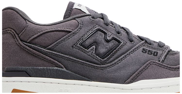 New Balance 550 Magnet Canvas