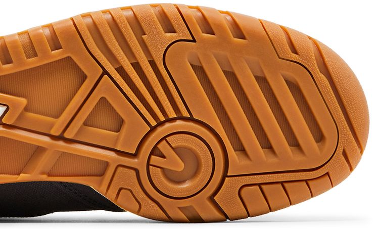 New Balance 550 Magnet Canvas