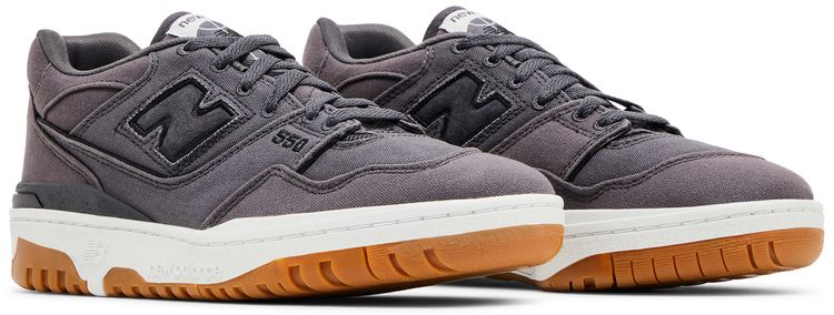 New Balance 550 Magnet Canvas