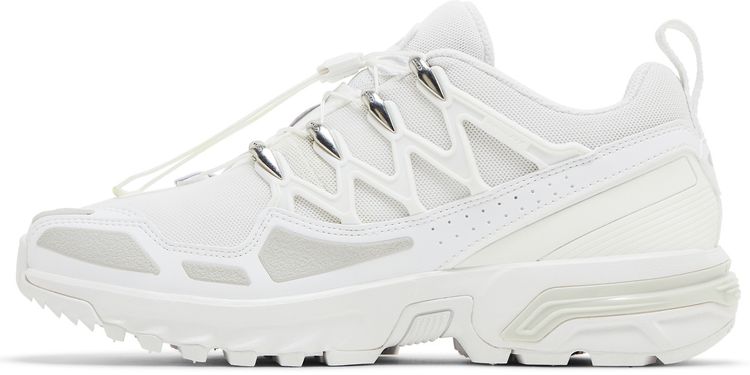 Salomon ACS OG White Silver
