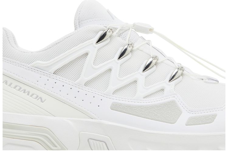 Salomon ACS OG White Silver