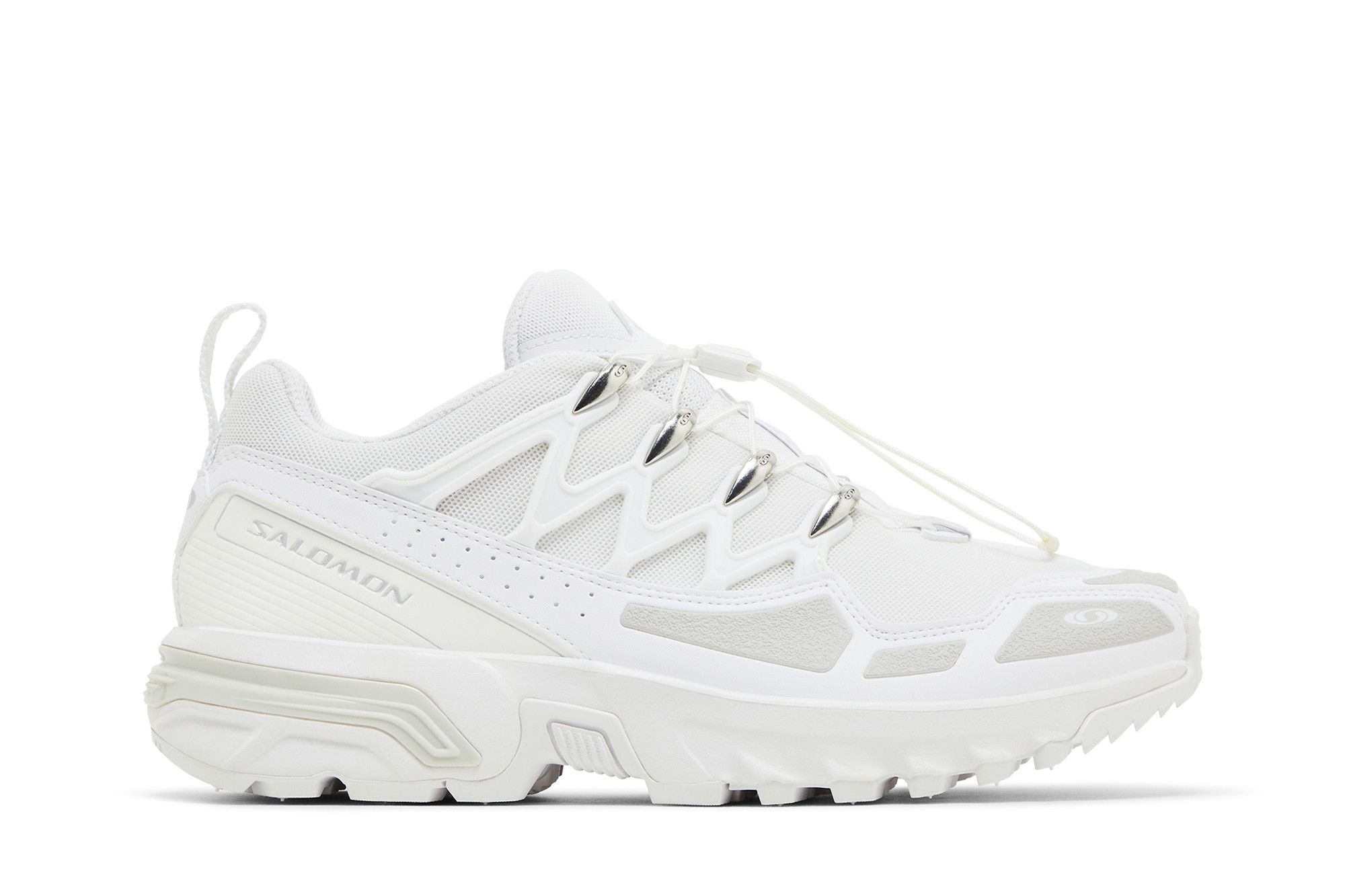 Buy Salomon ACS+ OG 'White Silver' - L47236700 | GOAT