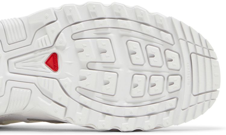 Salomon ACS OG White Silver