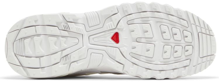 Salomon ACS OG White Silver