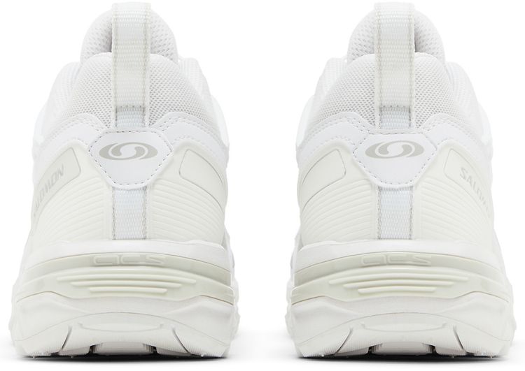 Salomon ACS OG White Silver
