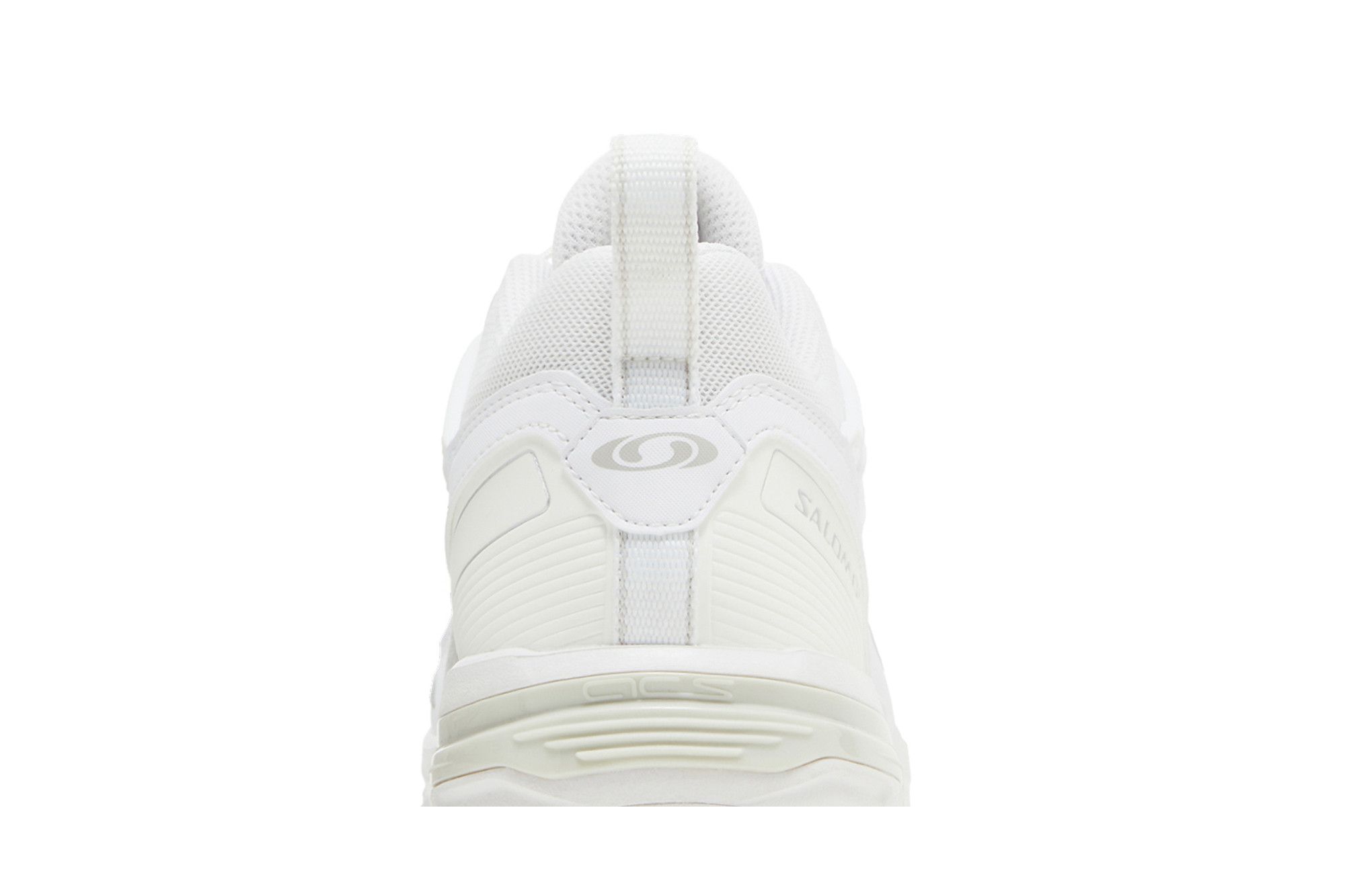 Buy Salomon ACS+ OG 'White Silver' - L47236700 | GOAT