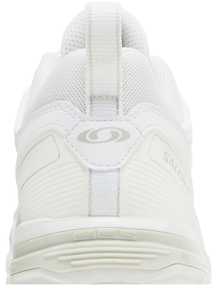 Salomon ACS OG White Silver