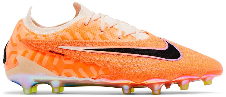 Nike Zoom Mercurial Vapor 15 Elite AG Pro United Pack