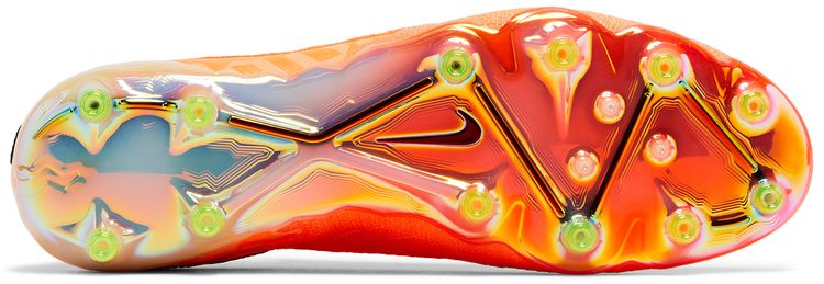 Nike Zoom Mercurial Vapor 15 Elite AG Pro United Pack