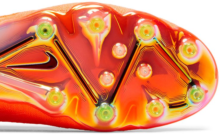 Nike Zoom Mercurial Vapor 15 Elite AG Pro United Pack