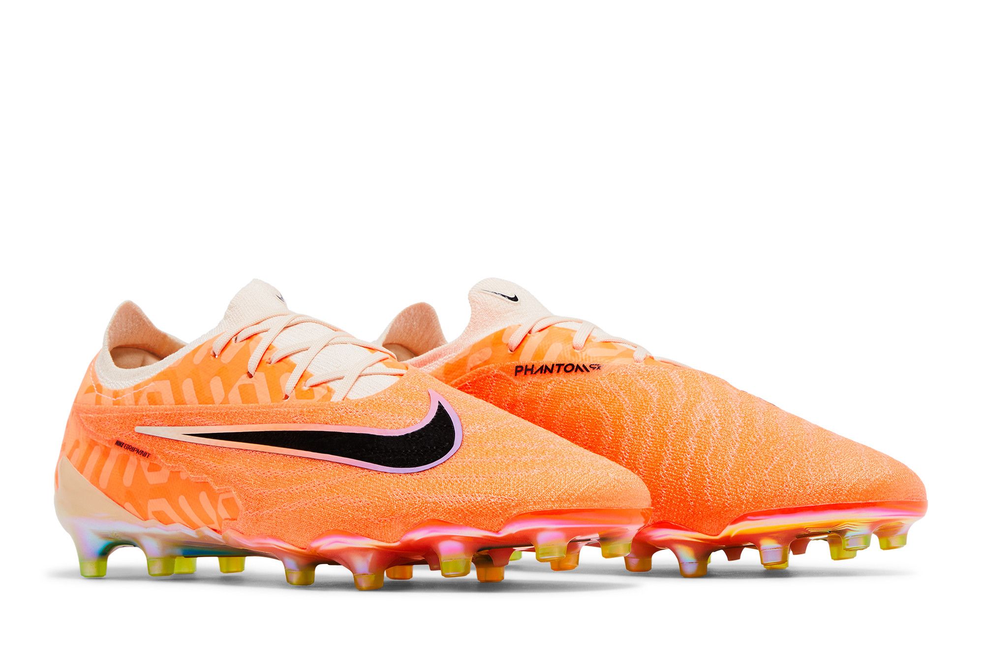 Off white mercurial football boots top