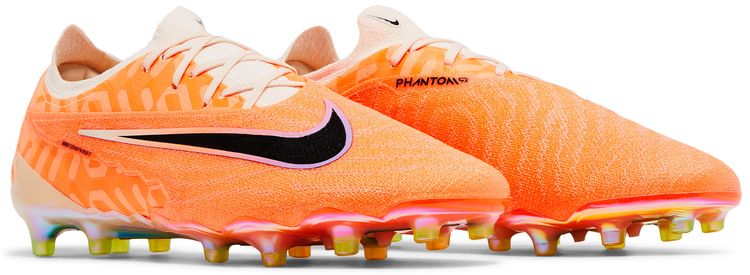 Nike Zoom Mercurial Vapor 15 Elite AG Pro United Pack