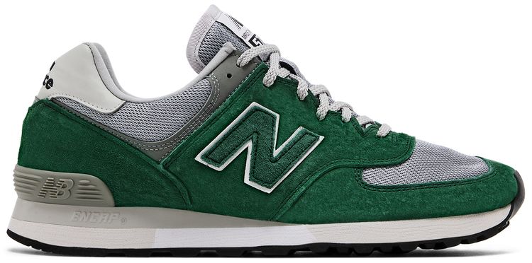 New Balance 576 Made in England Eden