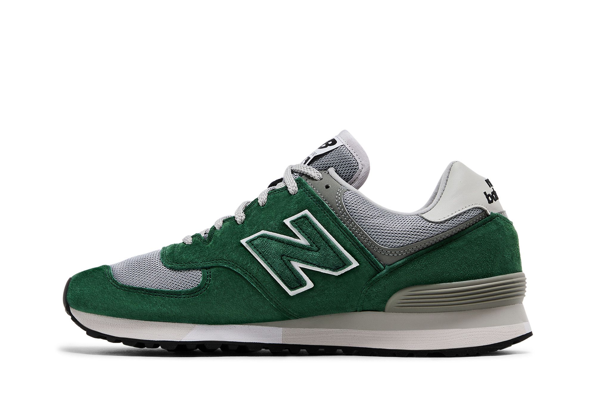 Buy New Balance 576 Made in England 'Eden' - OU576GGK | GOAT
