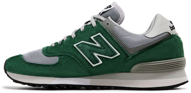 New Balance 576 Made in England Eden