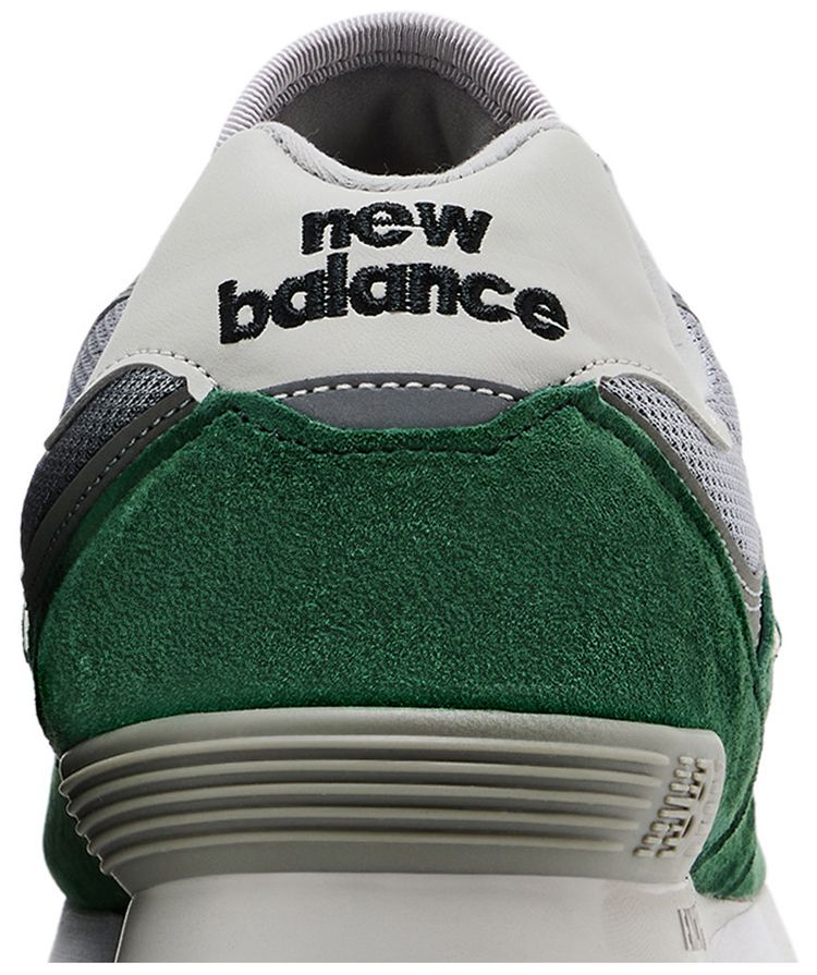 New Balance 576 Made in England Eden