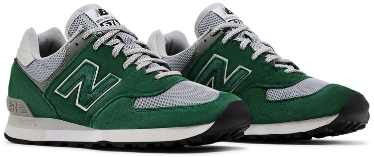 New Balance 576 Made in England Eden