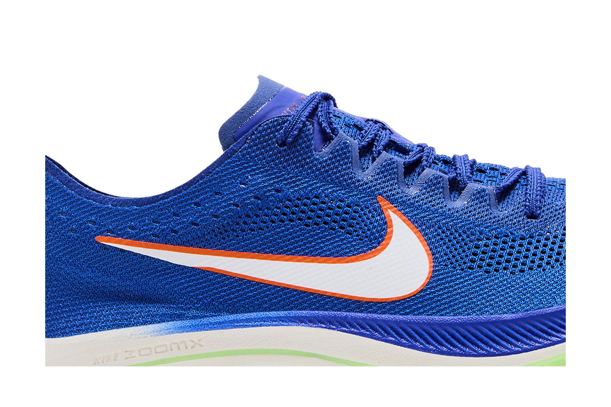 Buy Nike ZoomX Dragonfly 'Racer Blue White' - CV0400 400 | GOAT