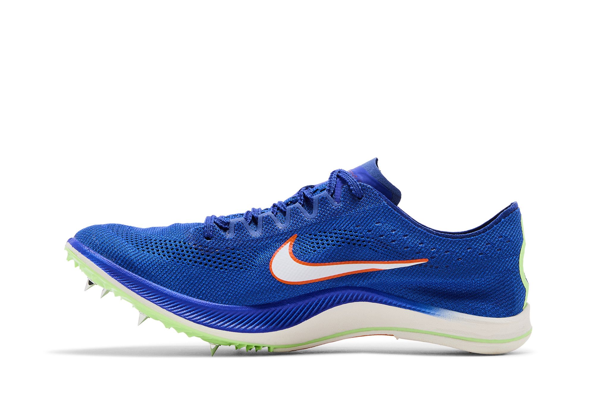 Buy ZoomX Dragonfly 'Racer Blue White' - CV0400 400 | GOAT
