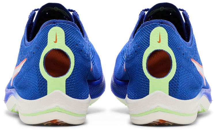 Nike ZoomX Dragonfly Racer Blue White