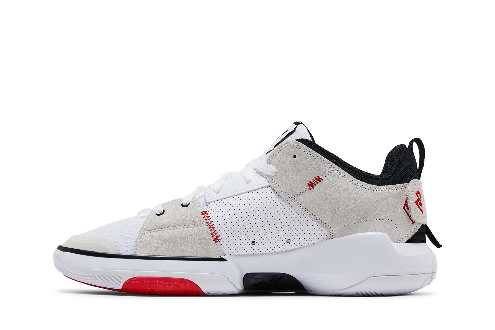 １着でも送料無料 Buy Jordan GOAT | 106 FD2335 - Red' University 'White 5 Take One 皿・プレート