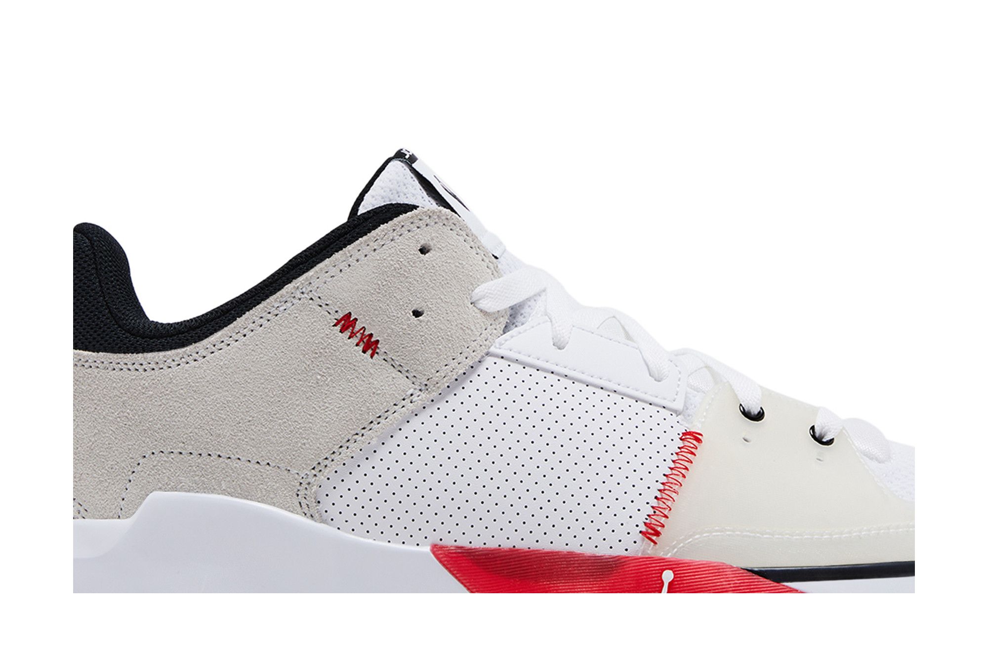 Buy Jordan One Take 5 'White University Red' - FD2335 106 | GOAT