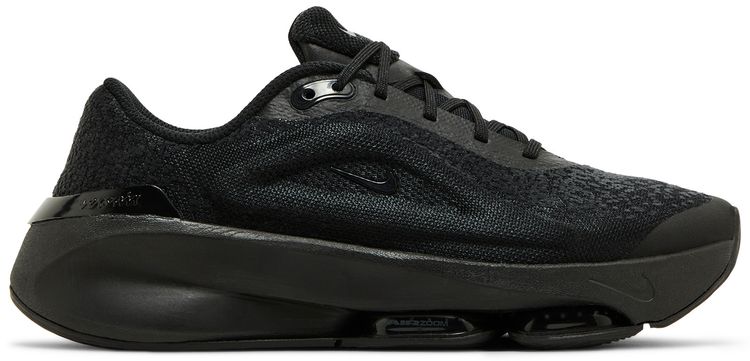 Nike Wmns Versair Black Anthracite