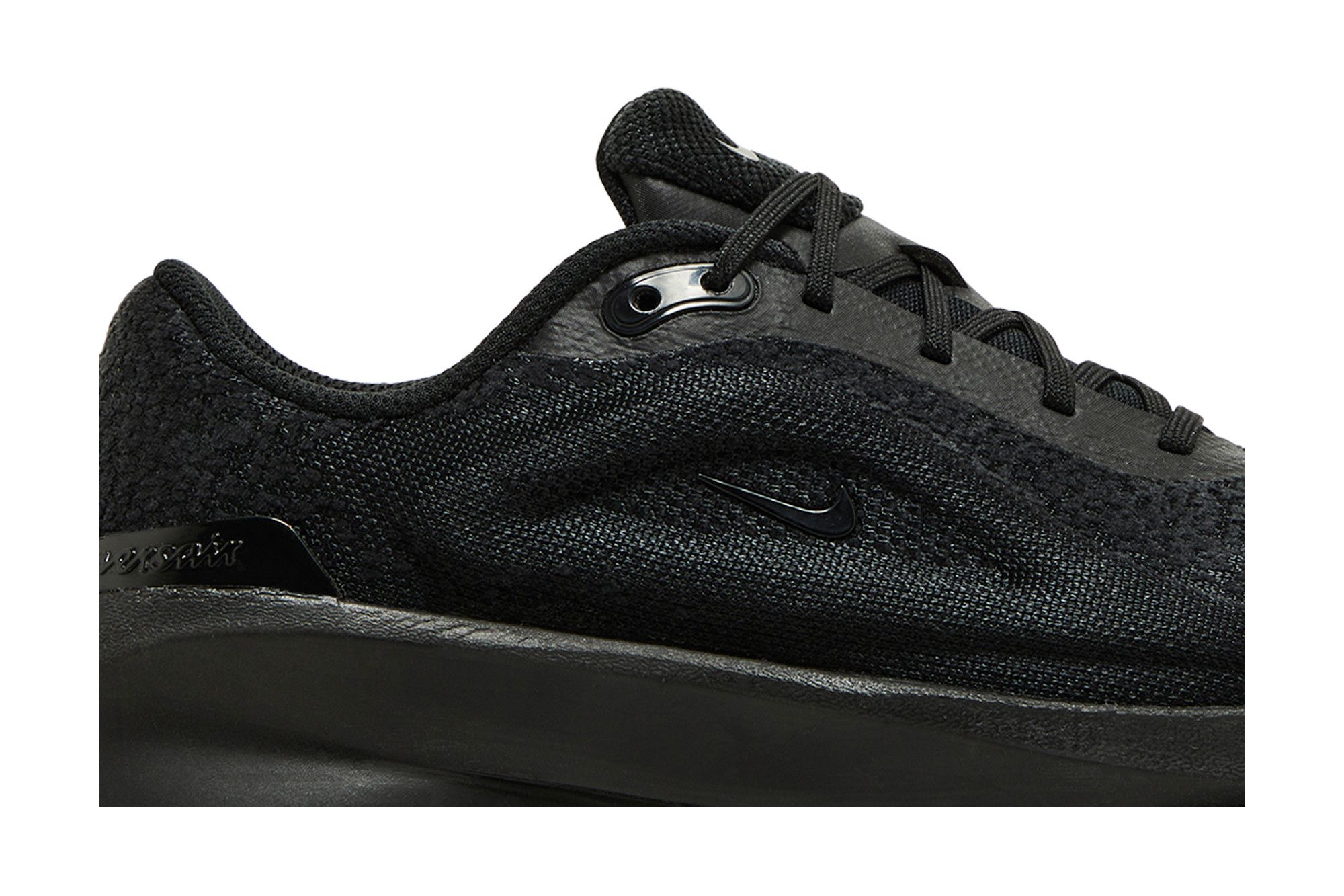 Buy Nike Wmns Versair 'Black Anthracite' - DZ3547 002 | GOAT