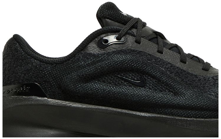 Nike Wmns Versair Black Anthracite