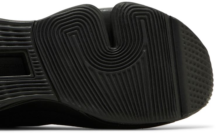 Nike Wmns Versair Black Anthracite