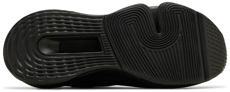 Nike Wmns Versair Black Anthracite