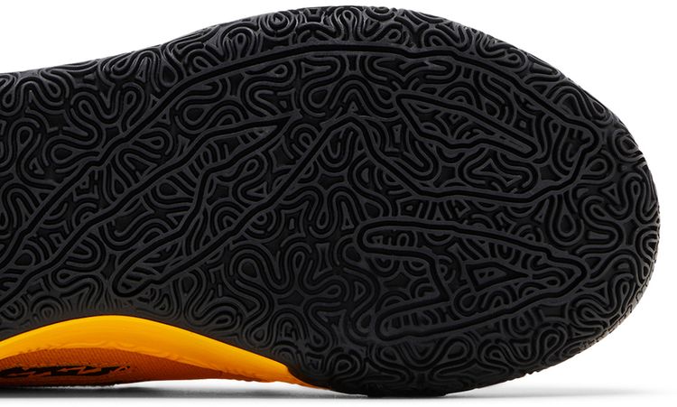 Porsche x Puma MB03 Jr Sport Yellow