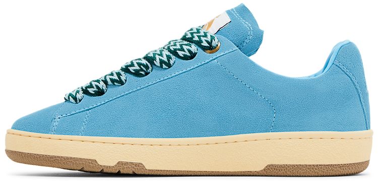 Lanvin Wmns Curb Lite Low Budgie