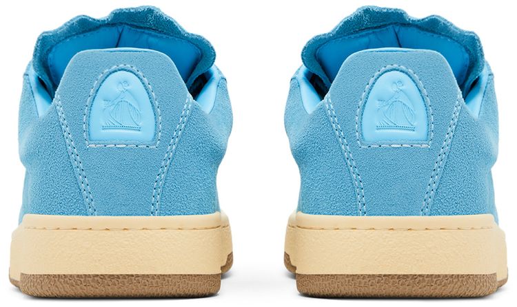 Lanvin Wmns Curb Lite Low Budgie