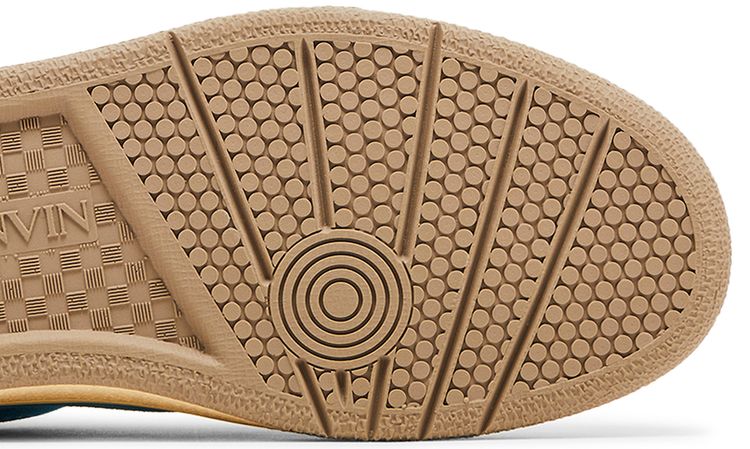 Lanvin Wmns Curb Lite Low Budgie