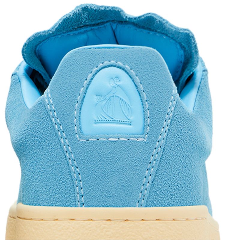Lanvin Wmns Curb Lite Low Budgie