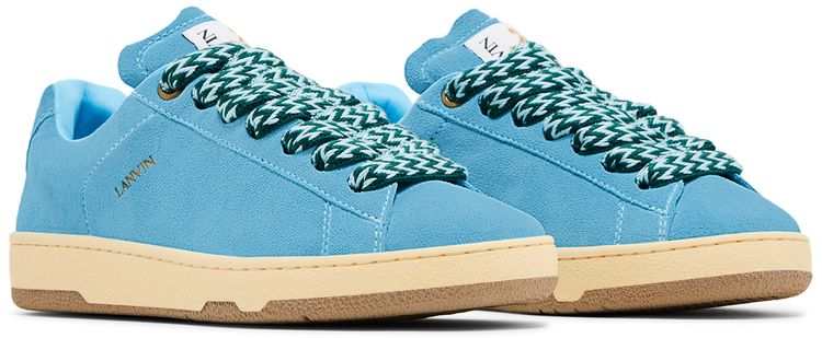 Lanvin Wmns Curb Lite Low Budgie