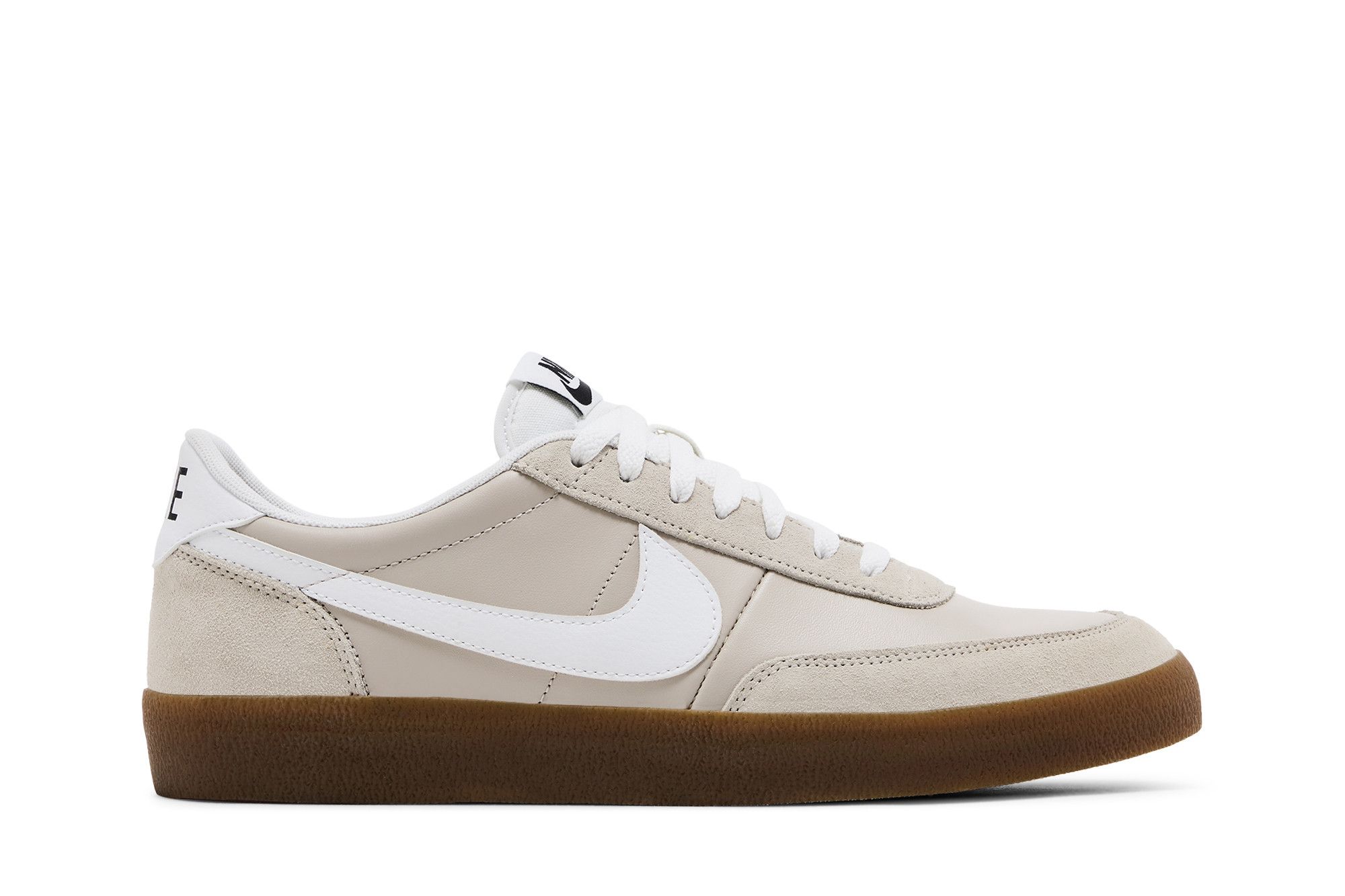 Buy Nike Killshot 2 Leather 'Cream Gum' - HF4261 299 | GOAT