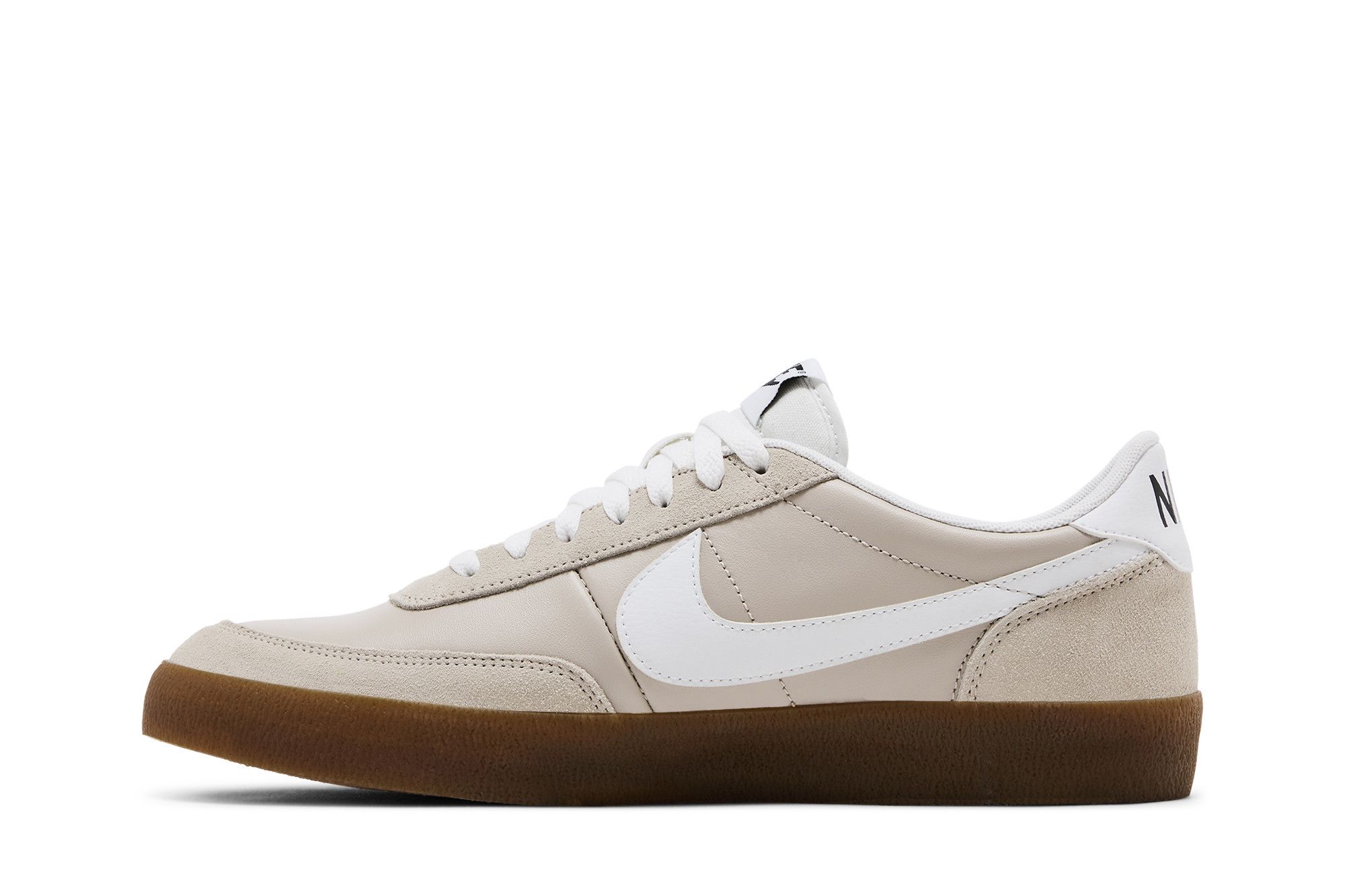 ハイパーナイフ クリーム×2 Buy Nike Killshot 2 Leather 'Cream Gum' - HF4261 299 | GOAT